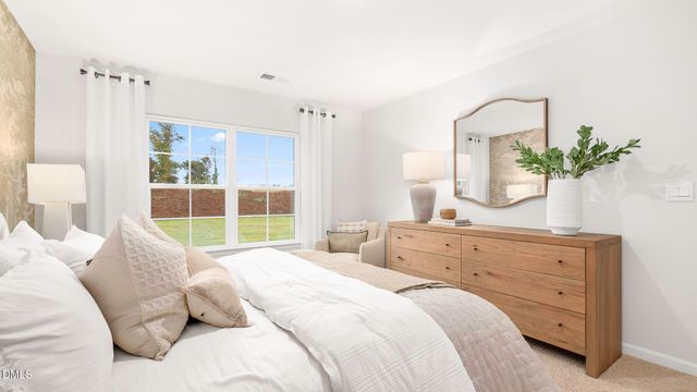 118 Daniel Road, Wilsons Mills, NC 27520