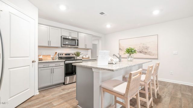 118 Daniel Road, Wilsons Mills, NC 27520