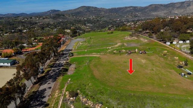 & Camino Lima Parcel 33, San Diego, CA 92127