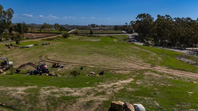 & Camino Lima Parcel 33, San Diego, CA 92127
