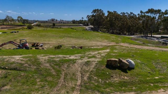 & Camino Lima Parcel 33, San Diego, CA 92127