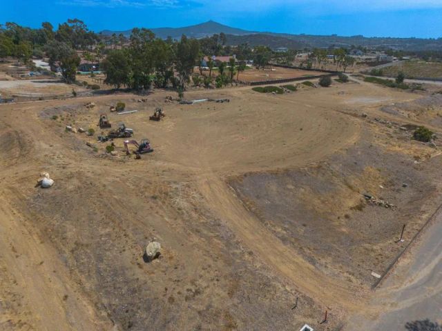 & Camino Lima Parcel 33, San Diego, CA 92127