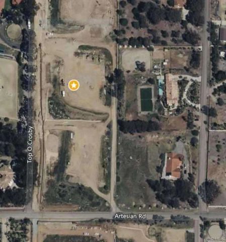 & Camino Lima Parcel 33, San Diego, CA 92127