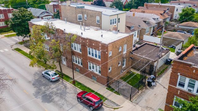 1633 W 76th Street 1W, Chicago, IL 60620
