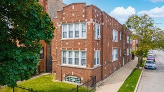 1633 W 76th Street 1W, Chicago, IL 60620
