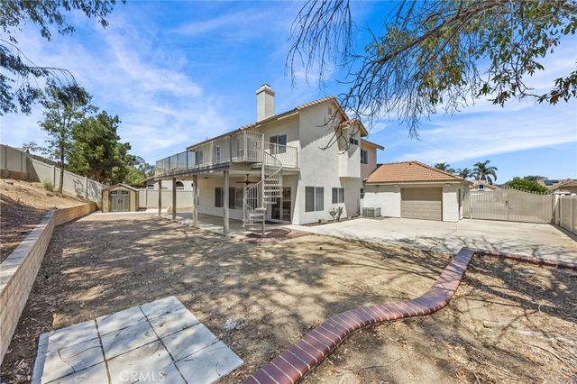 31921 Ariel Court, Menifee, CA 92586