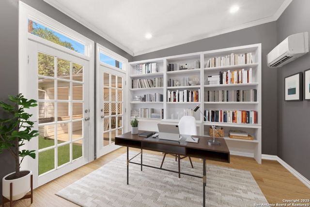 351 Rosemary, San Antonio, TX 78209