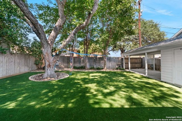 351 Rosemary, San Antonio, TX 78209