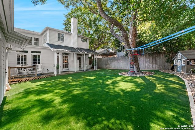 351 Rosemary, San Antonio, TX 78209