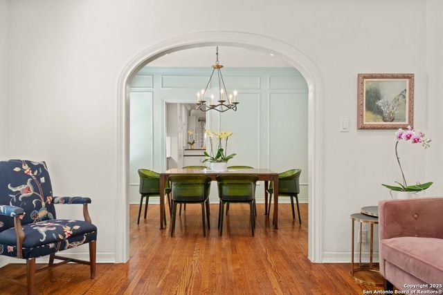 351 Rosemary, San Antonio, TX 78209