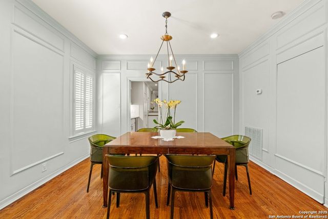 351 Rosemary, San Antonio, TX 78209