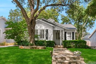 351 Rosemary, San Antonio, TX 78209