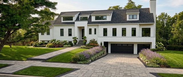12 Valley Road, Lexington, MA 02421