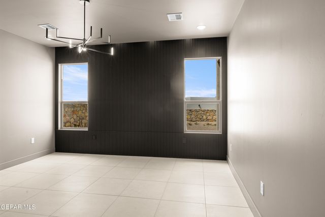 321 Blue Valley Drive, El Paso, TX 79928