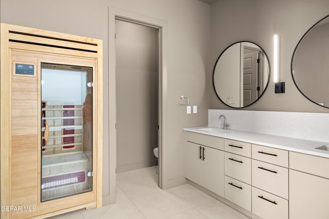 321 Blue Valley Drive, El Paso, TX 79928