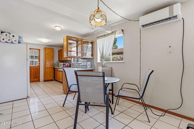 4507 ARLEN Avenue, El Paso, TX 79904