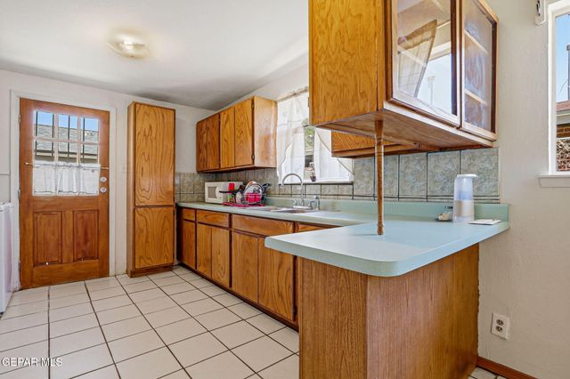 4507 ARLEN Avenue, El Paso, TX 79904