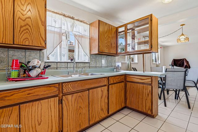 4507 ARLEN Avenue, El Paso, TX 79904