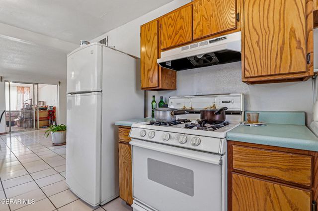 4507 ARLEN Avenue, El Paso, TX 79904