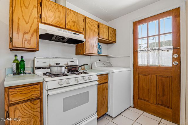 4507 ARLEN Avenue, El Paso, TX 79904