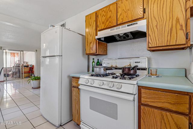 4507 ARLEN Avenue, El Paso, TX 79904