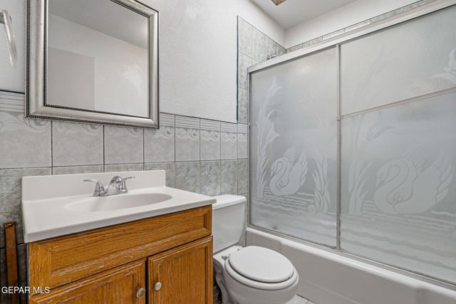 4507 ARLEN Avenue, El Paso, TX 79904