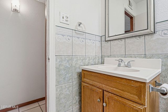 4507 ARLEN Avenue, El Paso, TX 79904