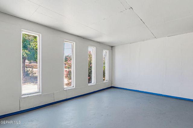 4507 ARLEN Avenue, El Paso, TX 79904