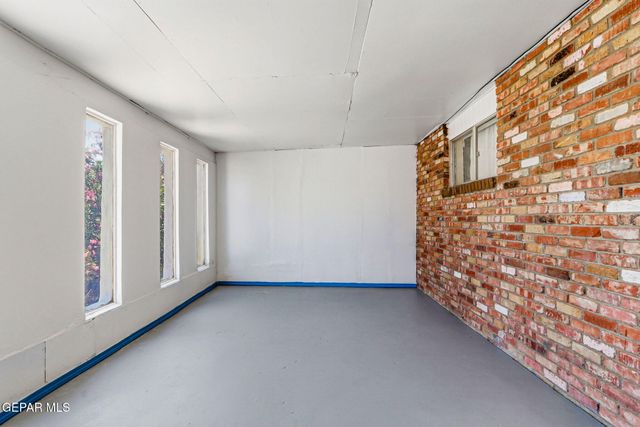 4507 ARLEN Avenue, El Paso, TX 79904