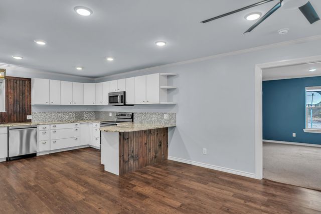 213 PR 1031, Marshall, TX 75672