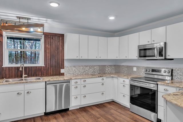 213 PR 1031, Marshall, TX 75672