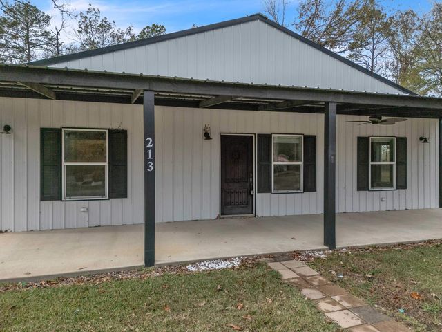 213 PR 1031, Marshall, TX 75672