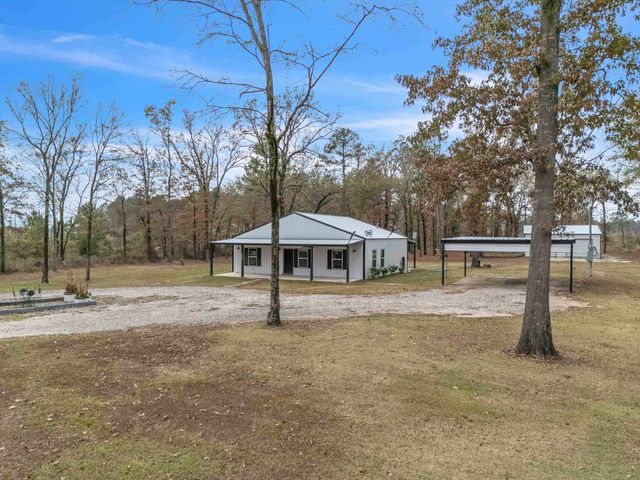 213 PR 1031, Marshall, TX 75672