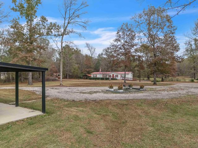 213 PR 1031, Marshall, TX 75672