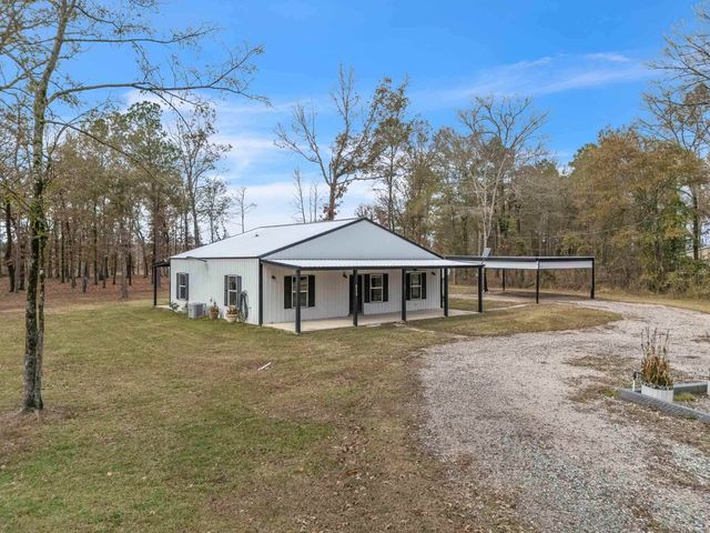 213 PR 1031, Marshall, TX 75672