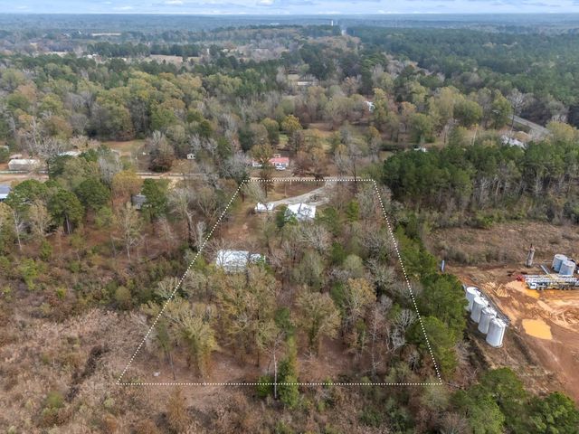 213 PR 1031, Marshall, TX 75672