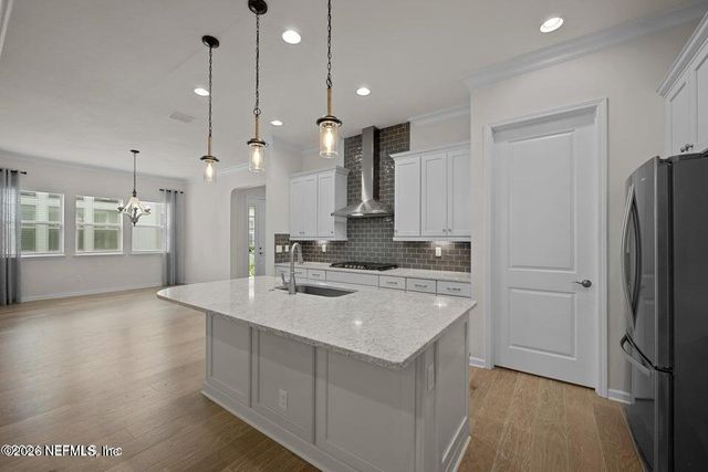429 WINGSTONE Drive, Jacksonville, FL 32081
