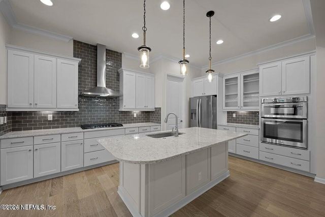 429 WINGSTONE Drive, Jacksonville, FL 32081