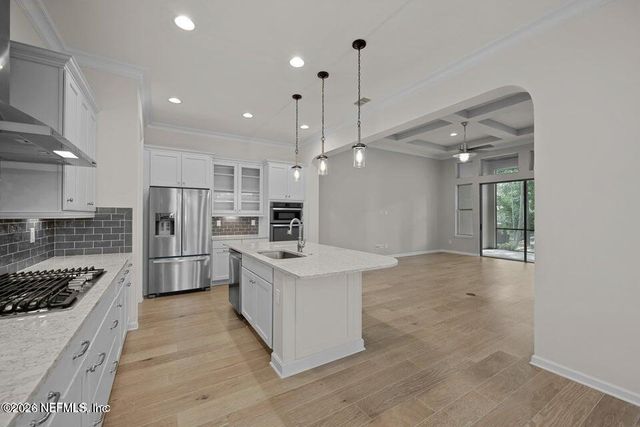 429 WINGSTONE Drive, Jacksonville, FL 32081
