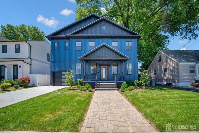 22 N 14 Street, Kenilworth, NJ 07033