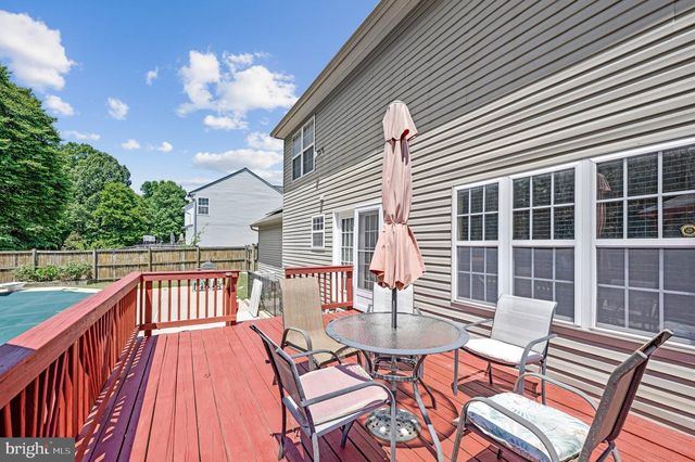 8811 GLADESIDE DR, Clinton, MD 20735