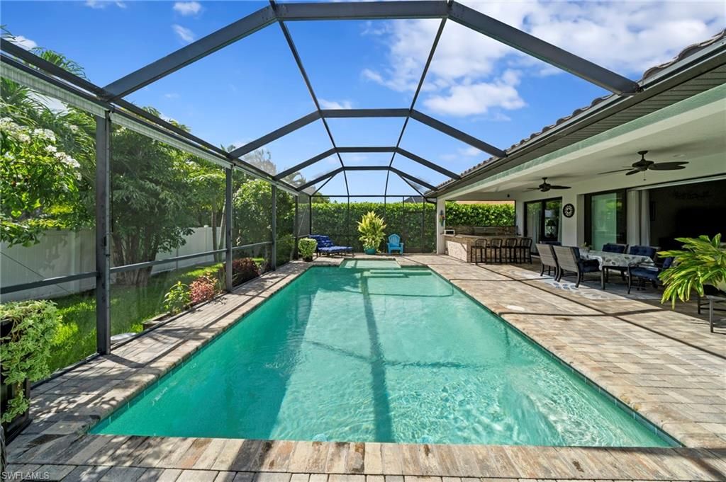4401 SW 25th PL, CAPE CORAL, FL 33914 — photo 2