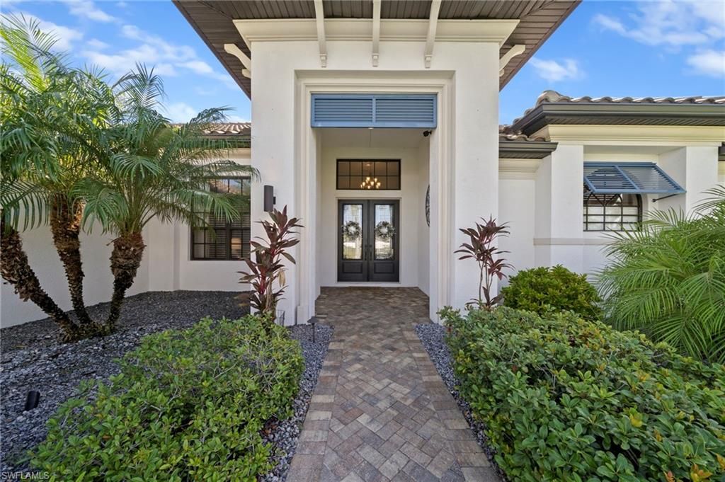 4401 SW 25th PL, CAPE CORAL, FL 33914 — photo 3