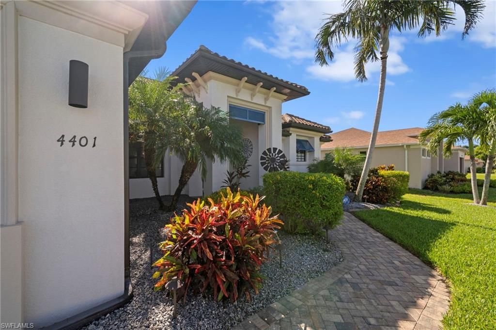 4401 SW 25th PL, CAPE CORAL, FL 33914 — photo 4