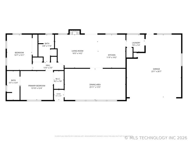 1746 S Erie Place, Tulsa, OK 74112