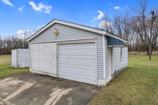 2601 Sharon Hollow Parcel A Road, Sharon Twp, MI 49240