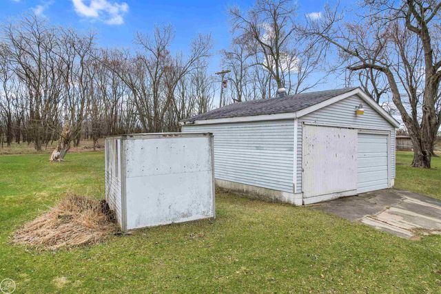 2601 Sharon Hollow Parcel A Road, Sharon Twp, MI 49240