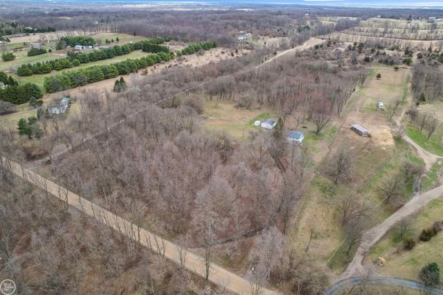 2601 Sharon Hollow Parcel A Road, Sharon Twp, MI 49240