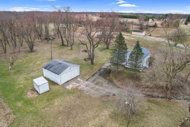 2601 Sharon Hollow Parcel A Road, Sharon Twp, MI 49240