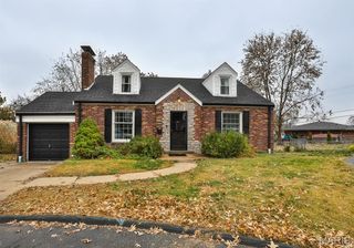 9150 Wayne Drive, St Louis, MO 63123